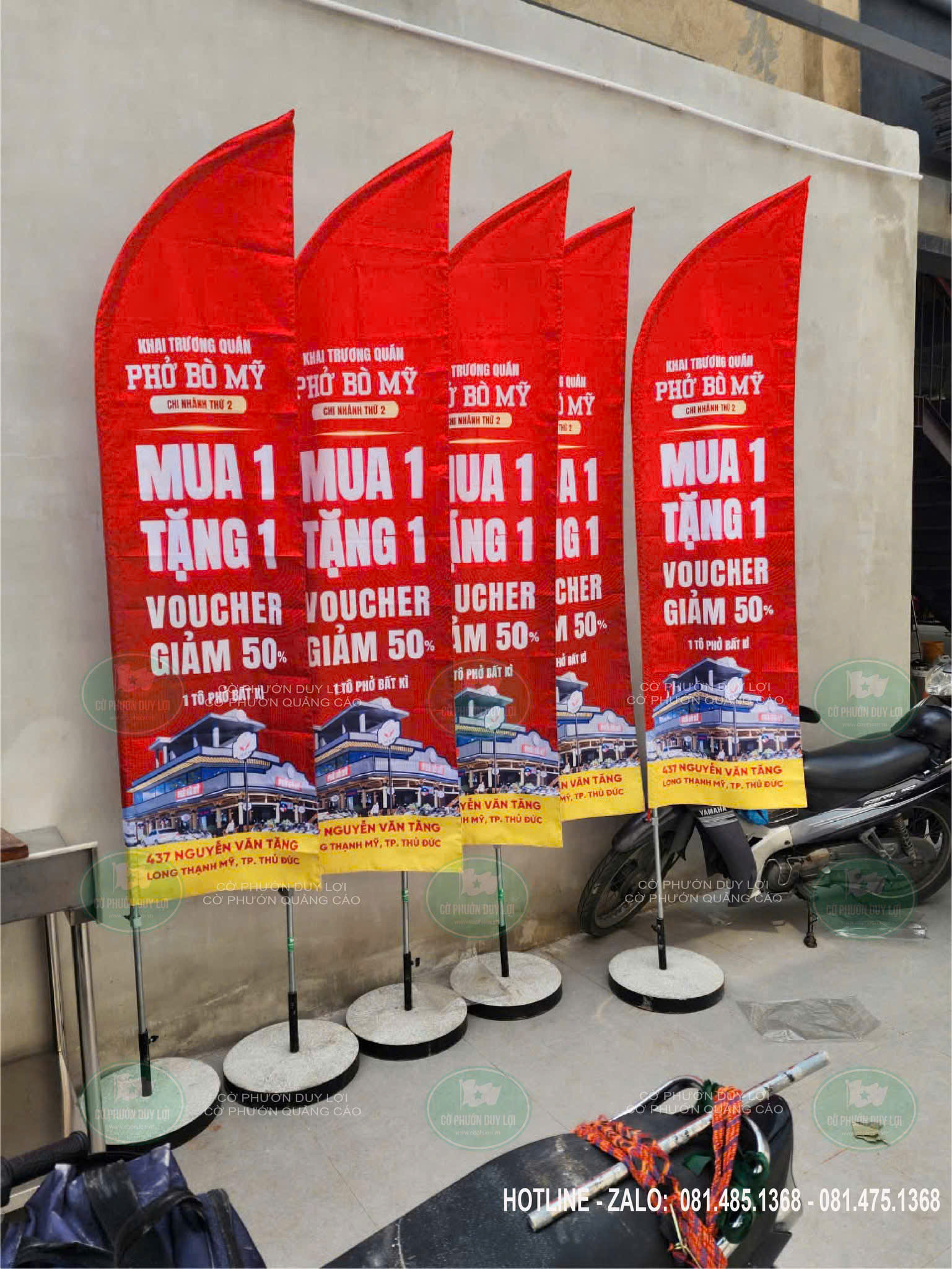 Ảnh cờ phướn 13