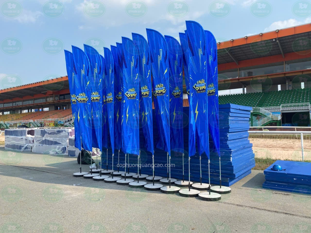 Ảnh cờ phướn 15