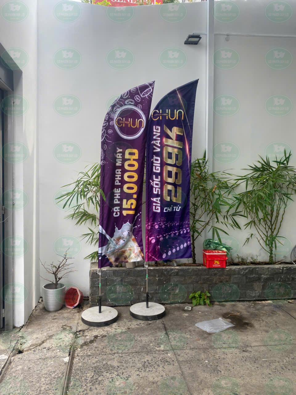 Ảnh cờ phướn 19