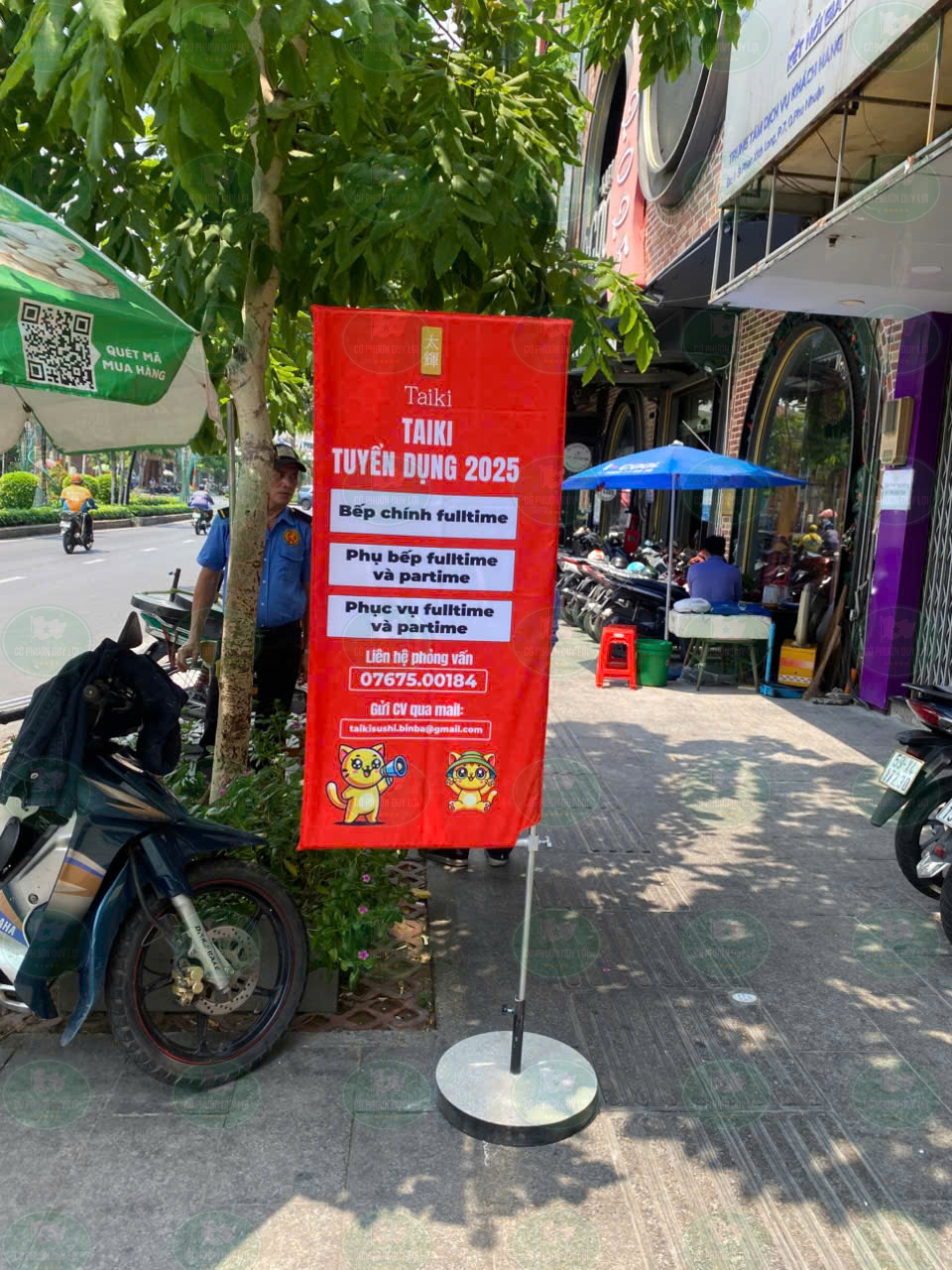 Ảnh cờ phướn 20