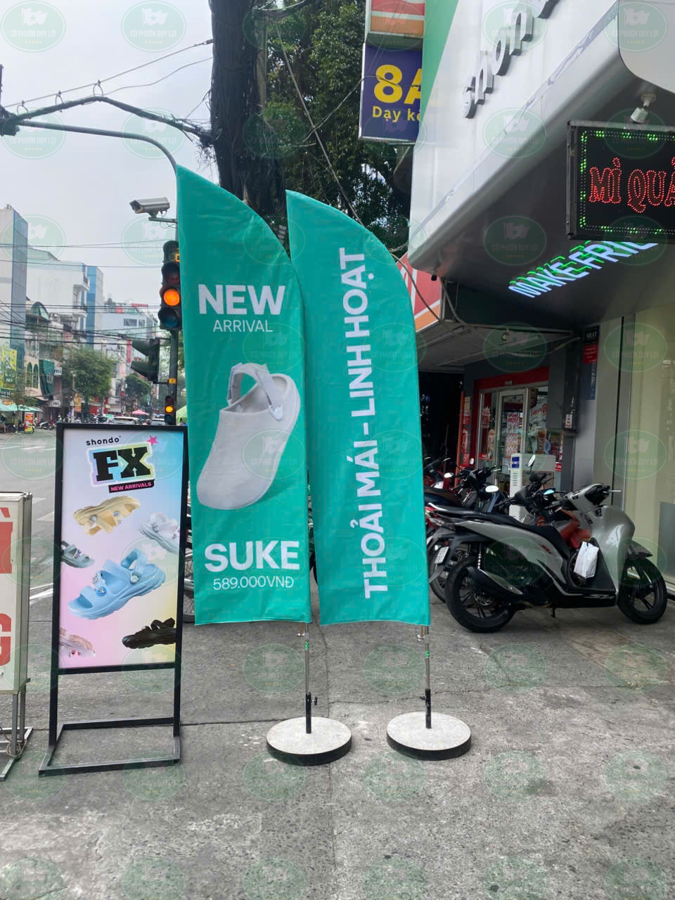 Ảnh cờ phướn 25