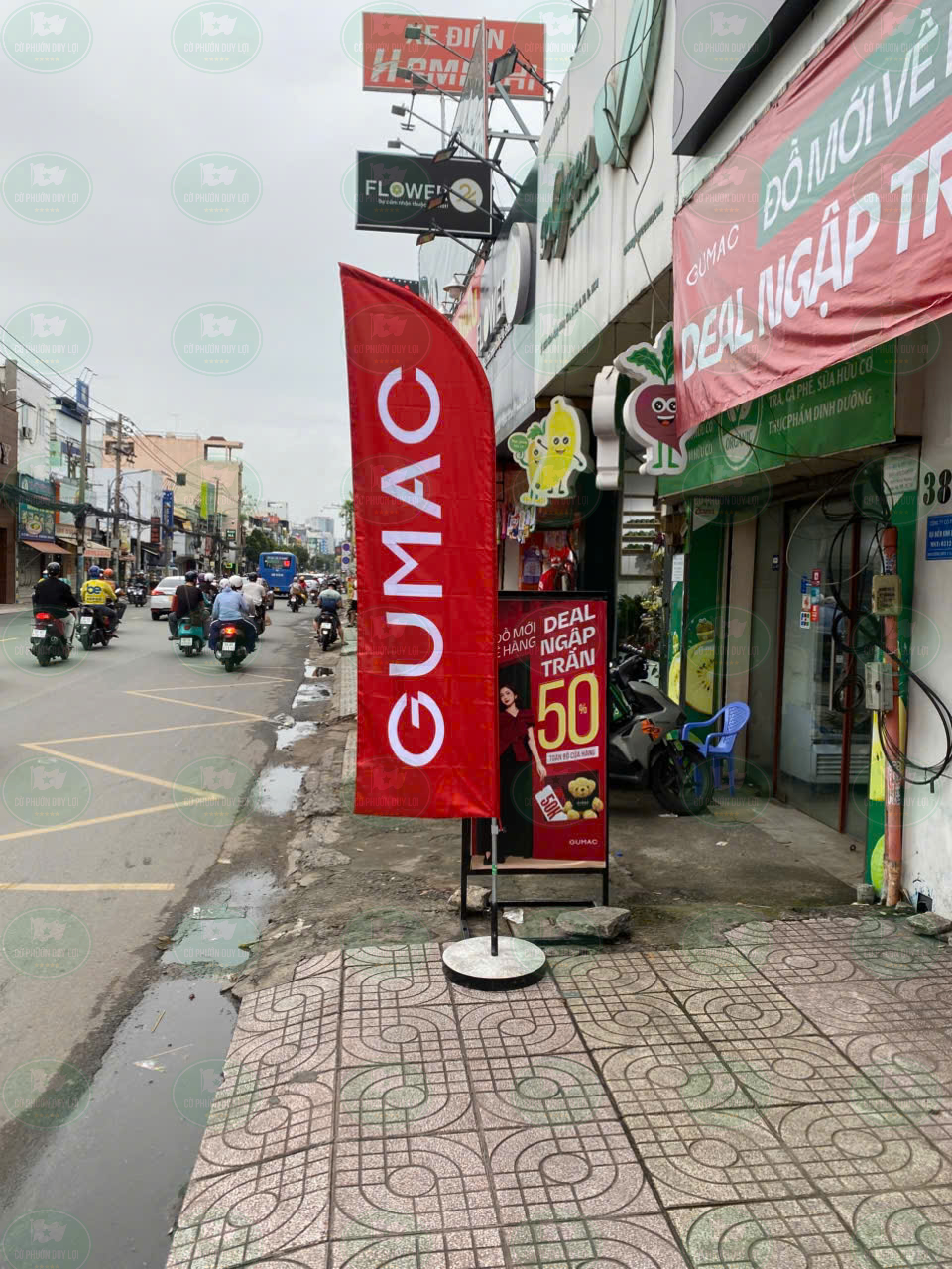 Ảnh cờ phướn 31