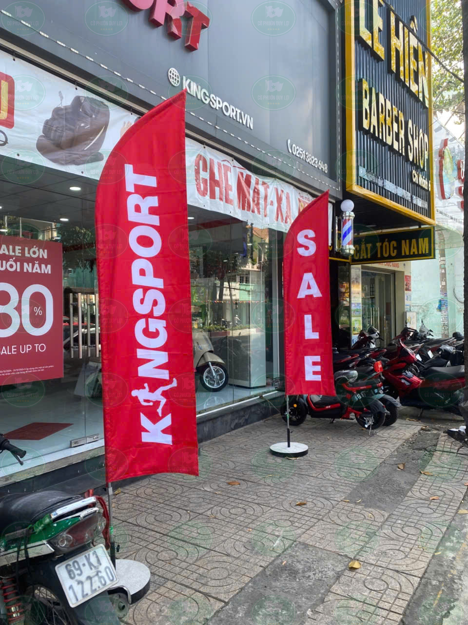 Ảnh cờ phướn 41
