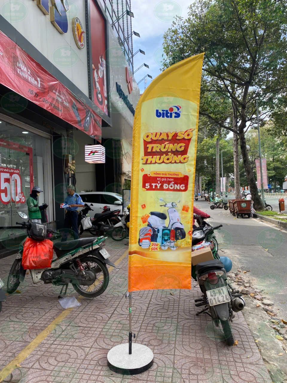 Ảnh cờ phướn 42