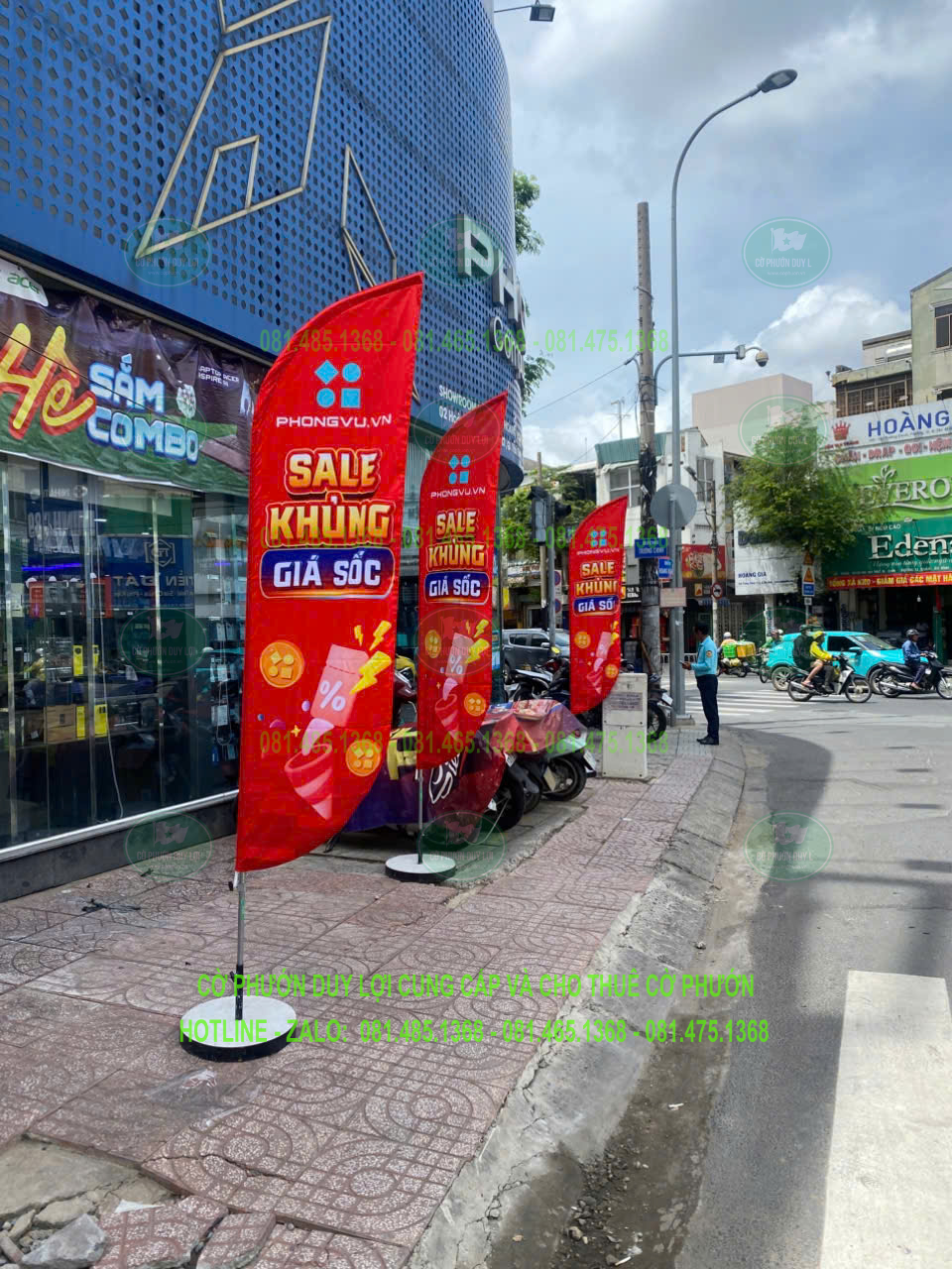 Ảnh cờ phướn 46