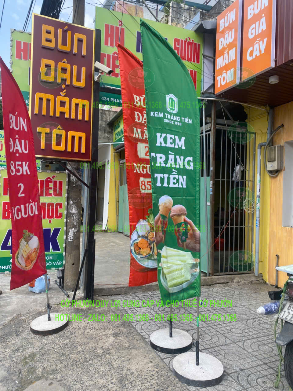 Ảnh cờ phướn 51