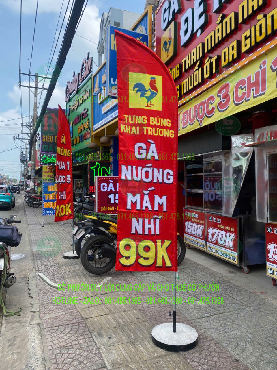 Ảnh cờ phướn 52