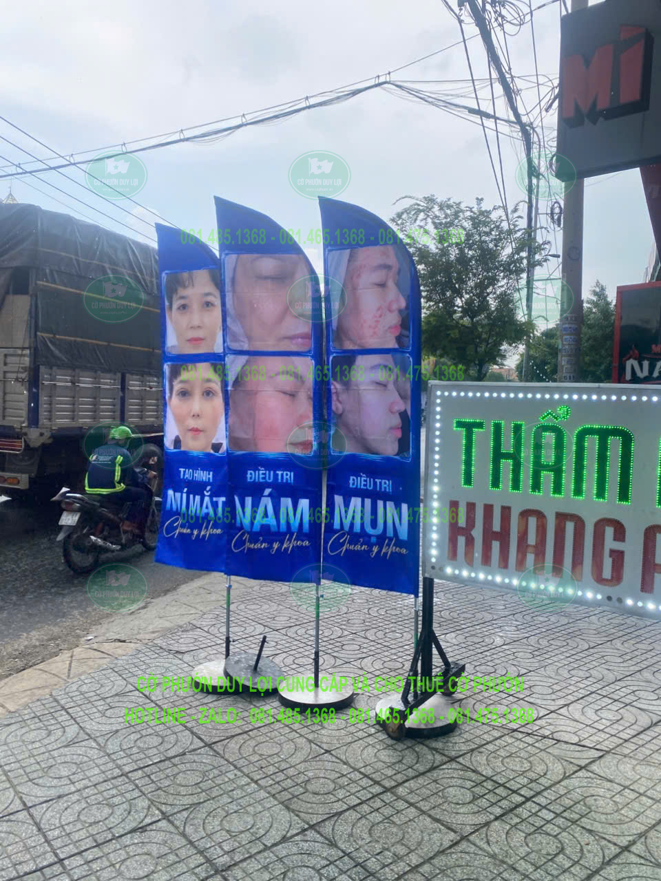 Ảnh cờ phướn 53