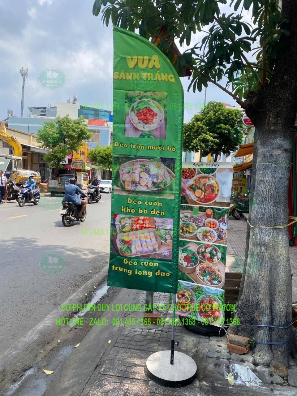 Ảnh cờ phướn 54