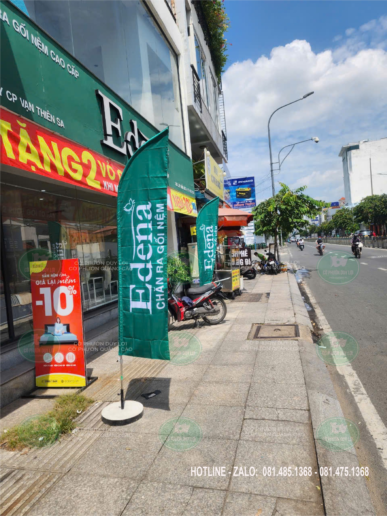 Ảnh cờ phướn 6