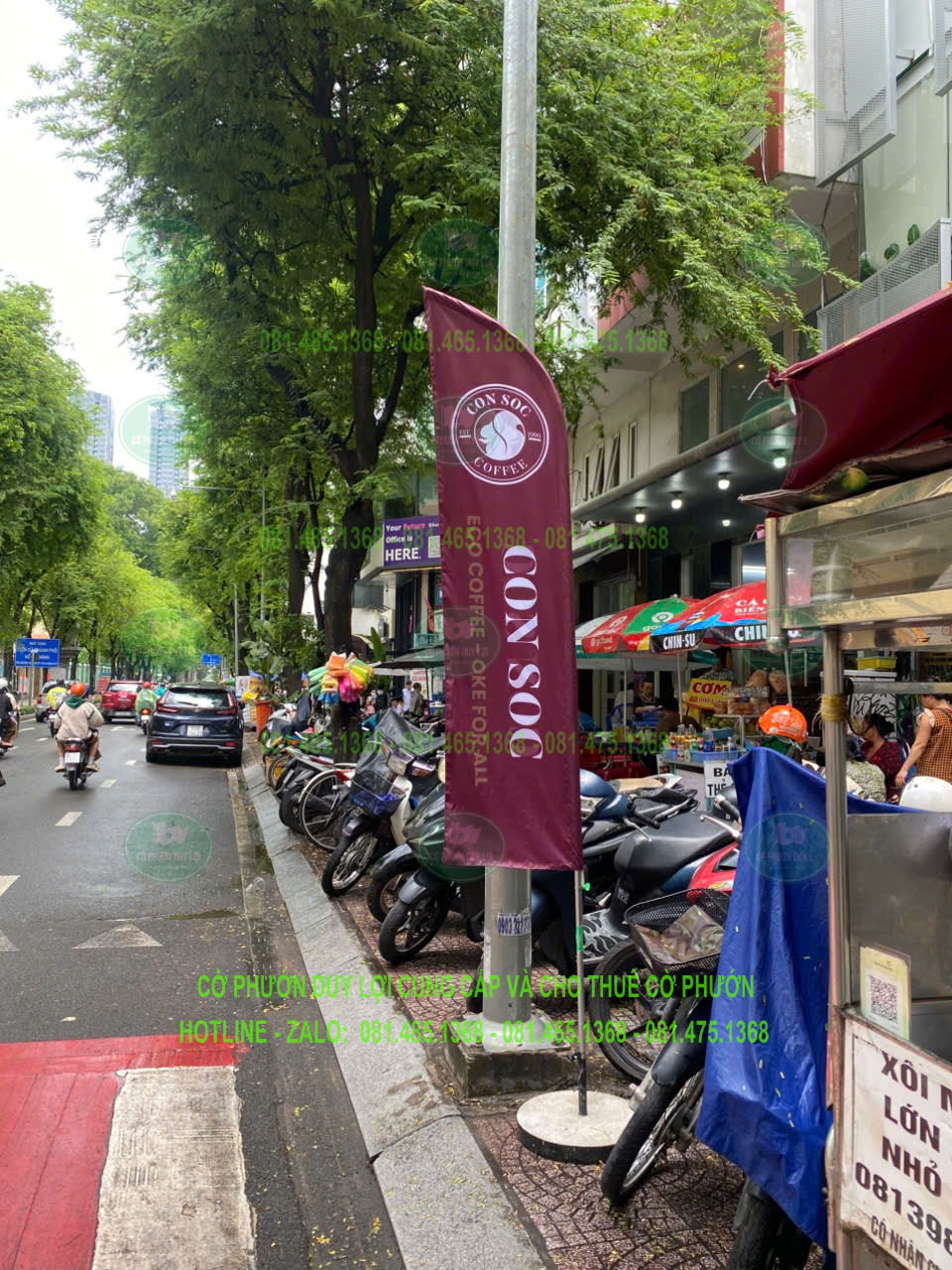Ảnh cờ phướn 62