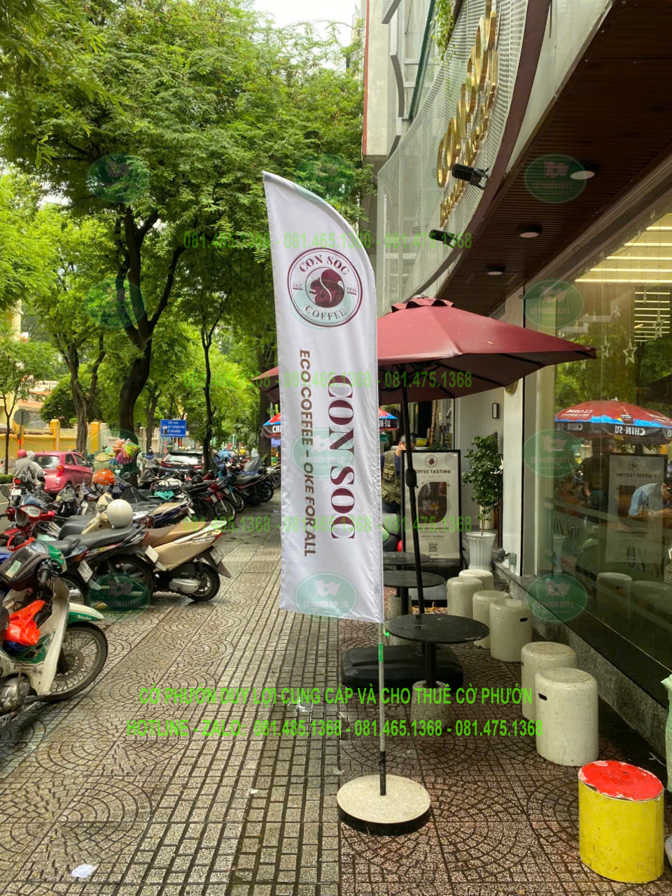 Ảnh cờ phướn 63