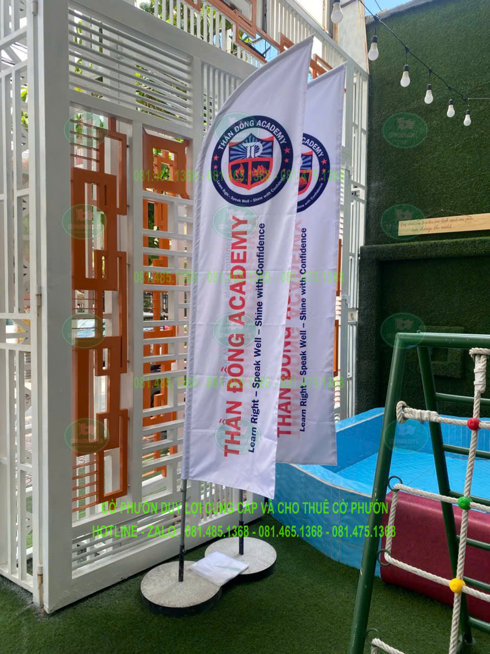 Ảnh cờ phướn 70