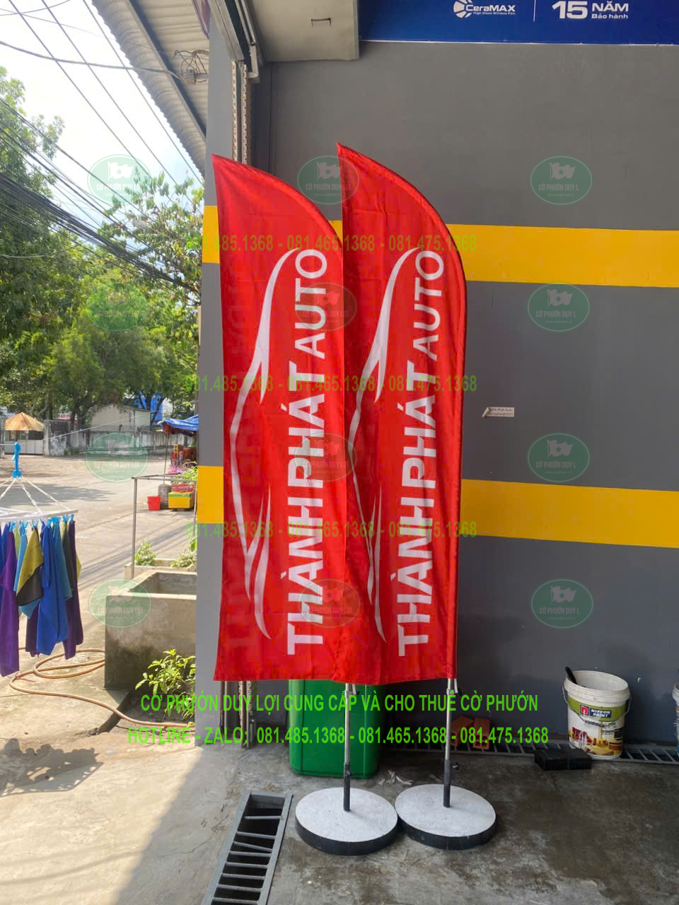 Ảnh cờ phướn 75