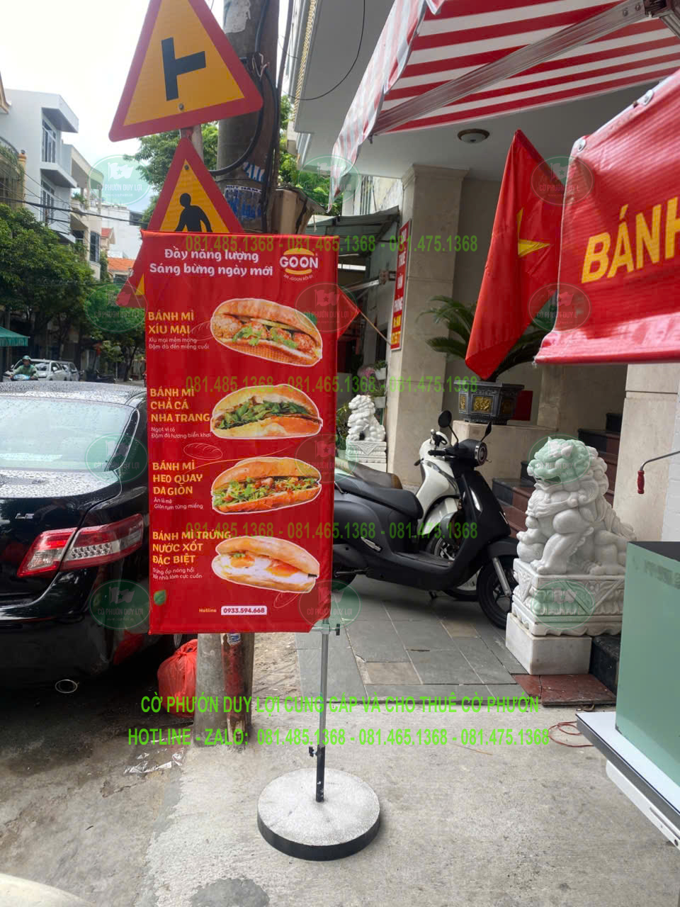 Ảnh cờ phướn 78