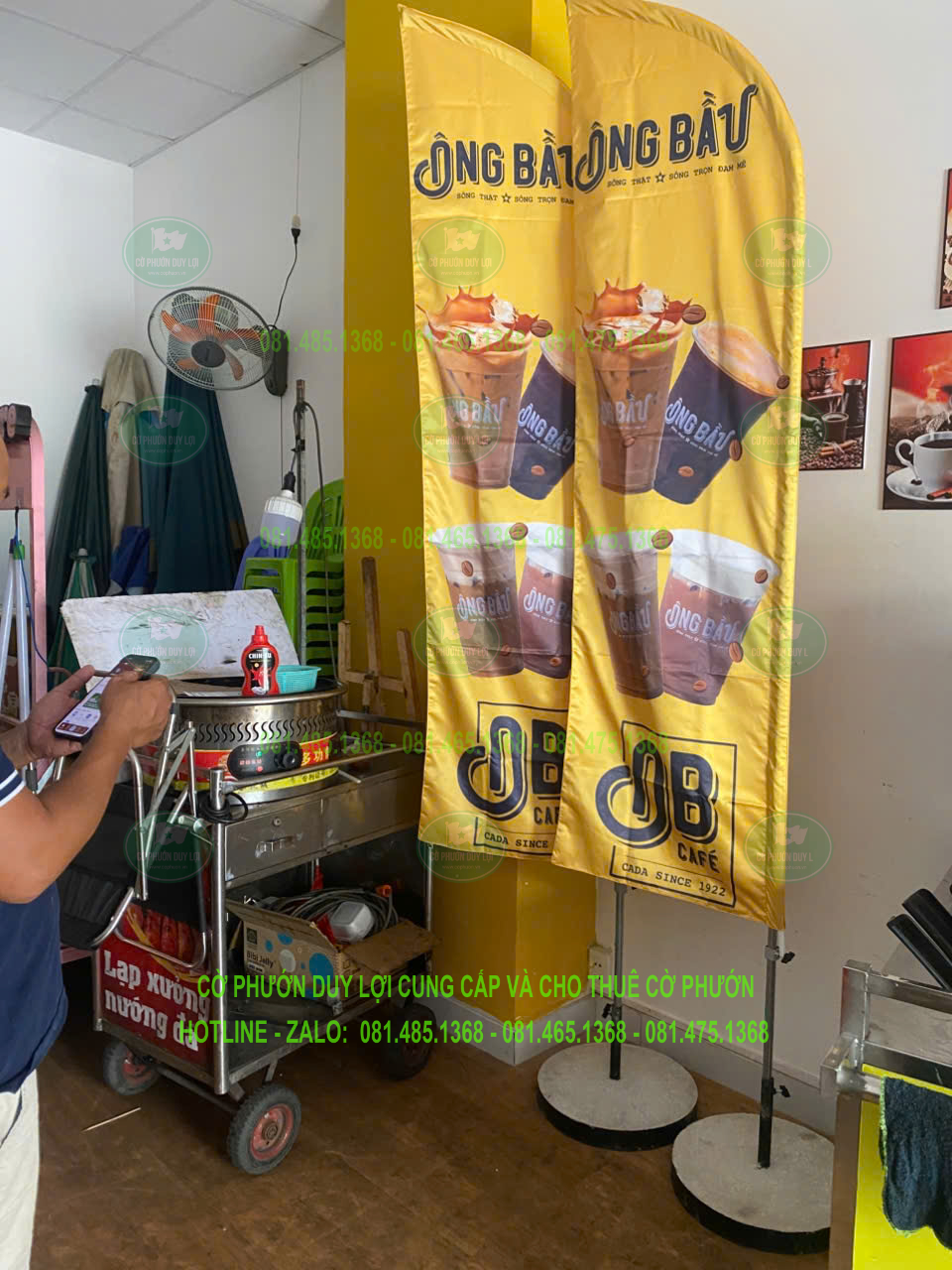 Ảnh cờ phướn 79
