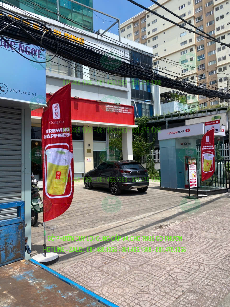 Ảnh cờ phướn 80