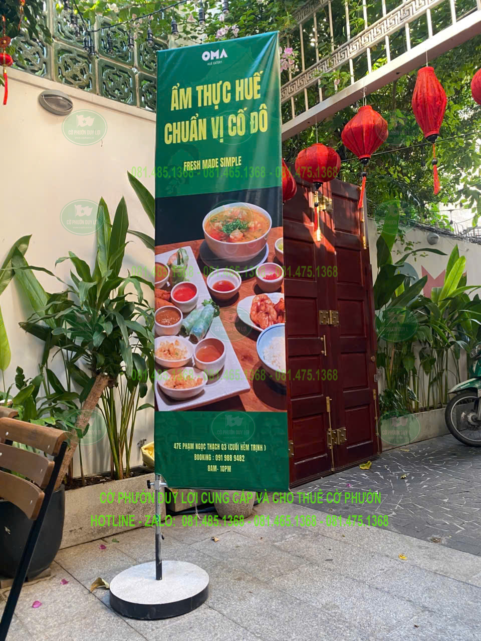 Ảnh cờ phướn 87