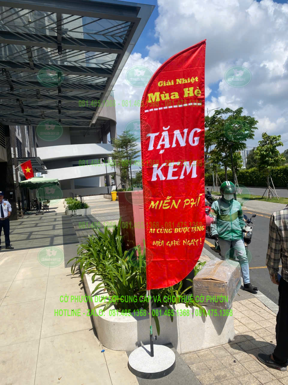 Ảnh cờ phướn 89