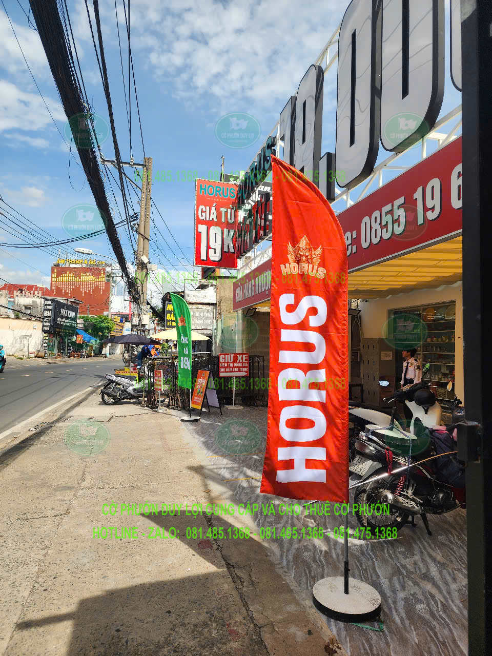 Ảnh cờ phướn 97