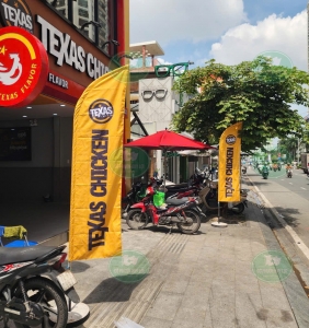 Cập Nhật Xu Hướng Thiết Kế Cờ Phướn 2025: Bền, Đẹp & Chuẩn Thương Hiệu