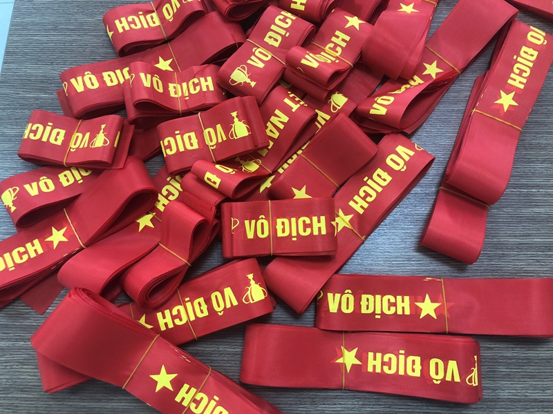 bang ron deo dau co vu