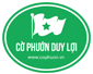 logo cờ phướn duy lợi